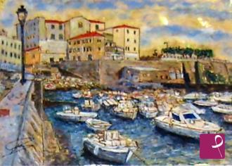 online paintings on sale