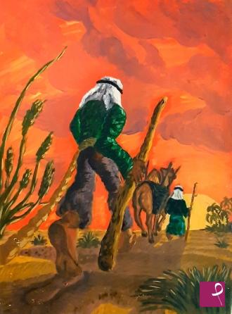 online paintings on sale
