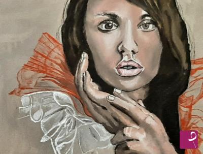 online paintings on sale