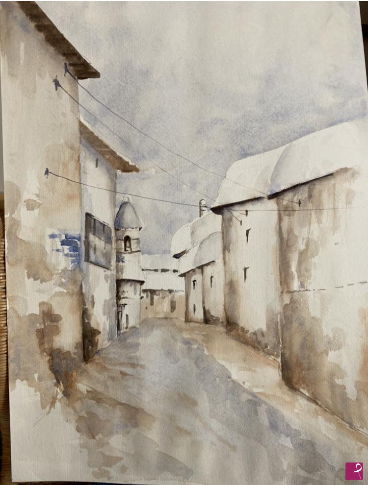 paintings on sale online