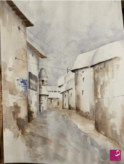 online paintings on sale