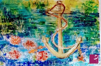 online paintings on sale