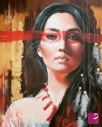 online paintings on sale