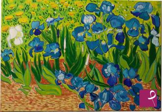 online paintings on sale
