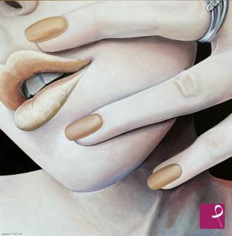 sold painting on PitturiAmo