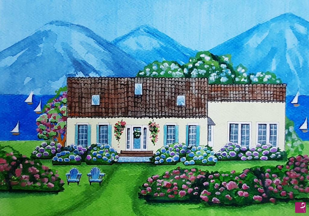 paintings on sale online