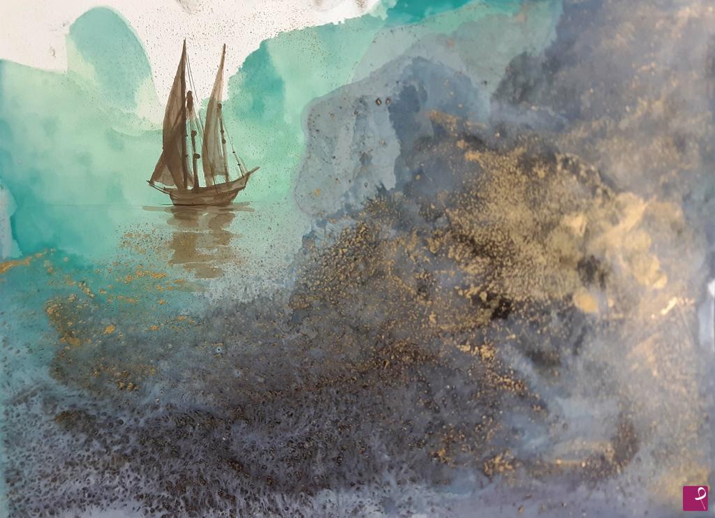 paintings on sale online