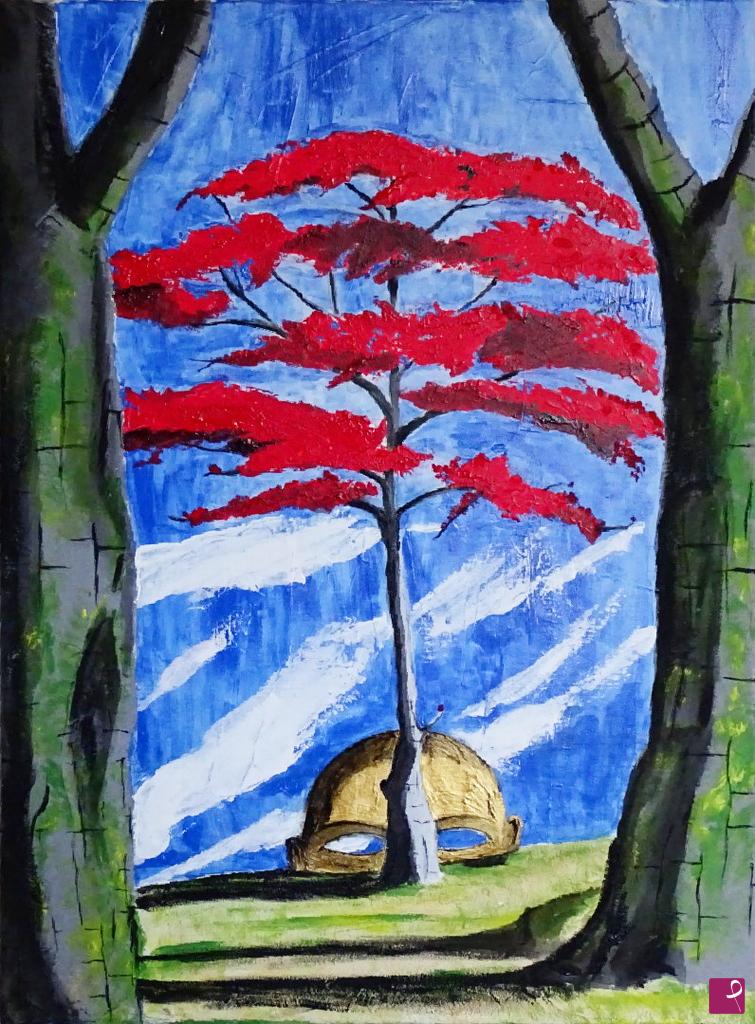paintings on sale online
