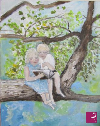 online paintings on sale