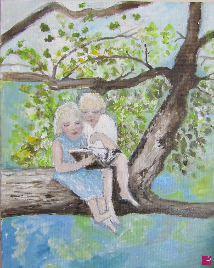 paintings on sale online