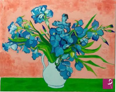 online paintings on sale