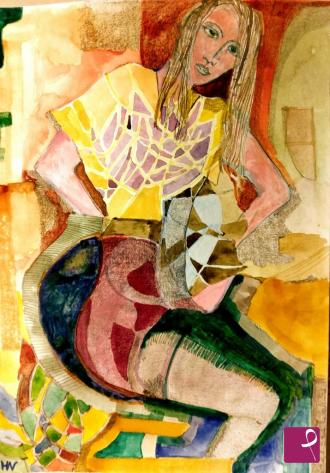 online paintings on sale