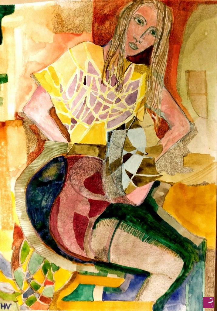 paintings on sale online