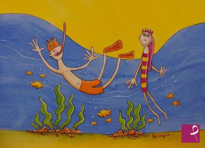 online paintings on sale