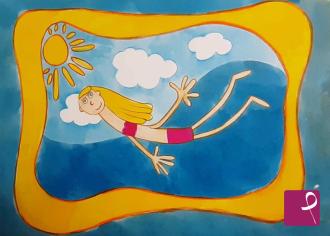 online paintings on sale