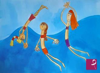 online paintings on sale