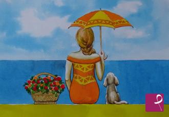online paintings on sale