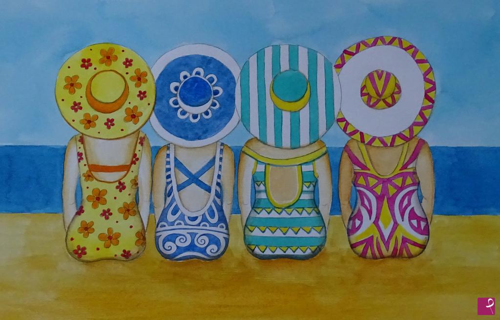 paintings on sale online