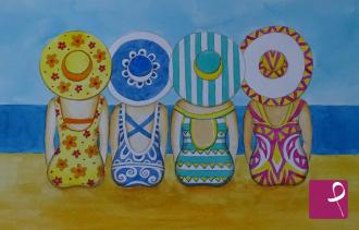 online paintings on sale