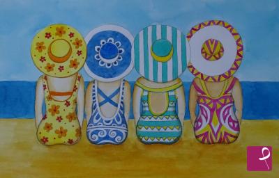 online paintings on sale