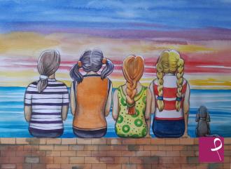online paintings on sale