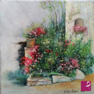 sold painting on PitturiAmo