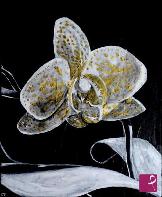 sold painting on PitturiAmo