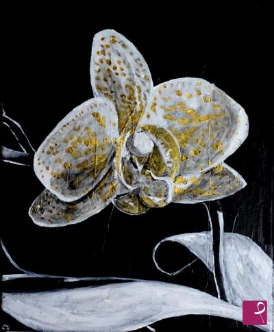 sold painting on PitturiAmo