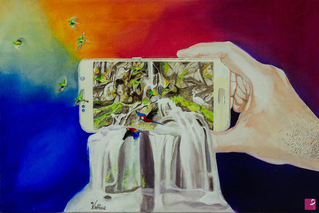 paintings on sale online