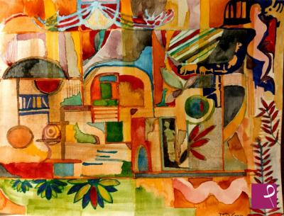online paintings on sale