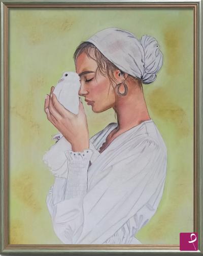 online paintings on sale