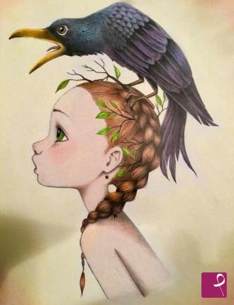sold painting on PitturiAmo