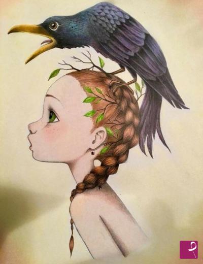 sold painting on PitturiAmo