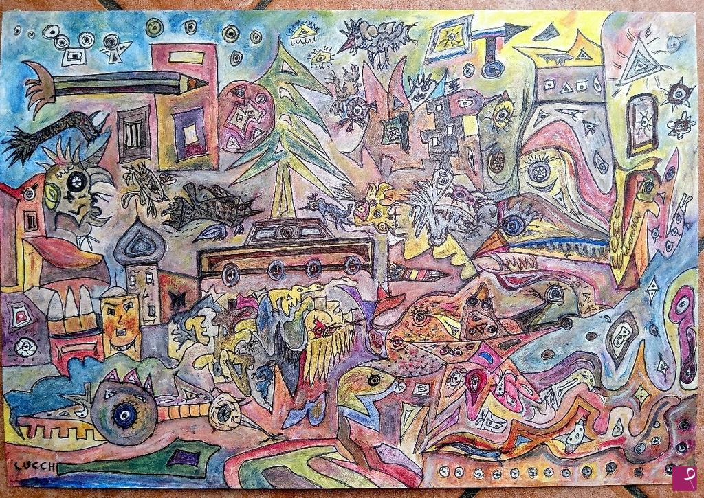 paintings on sale online