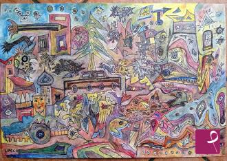 online paintings on sale