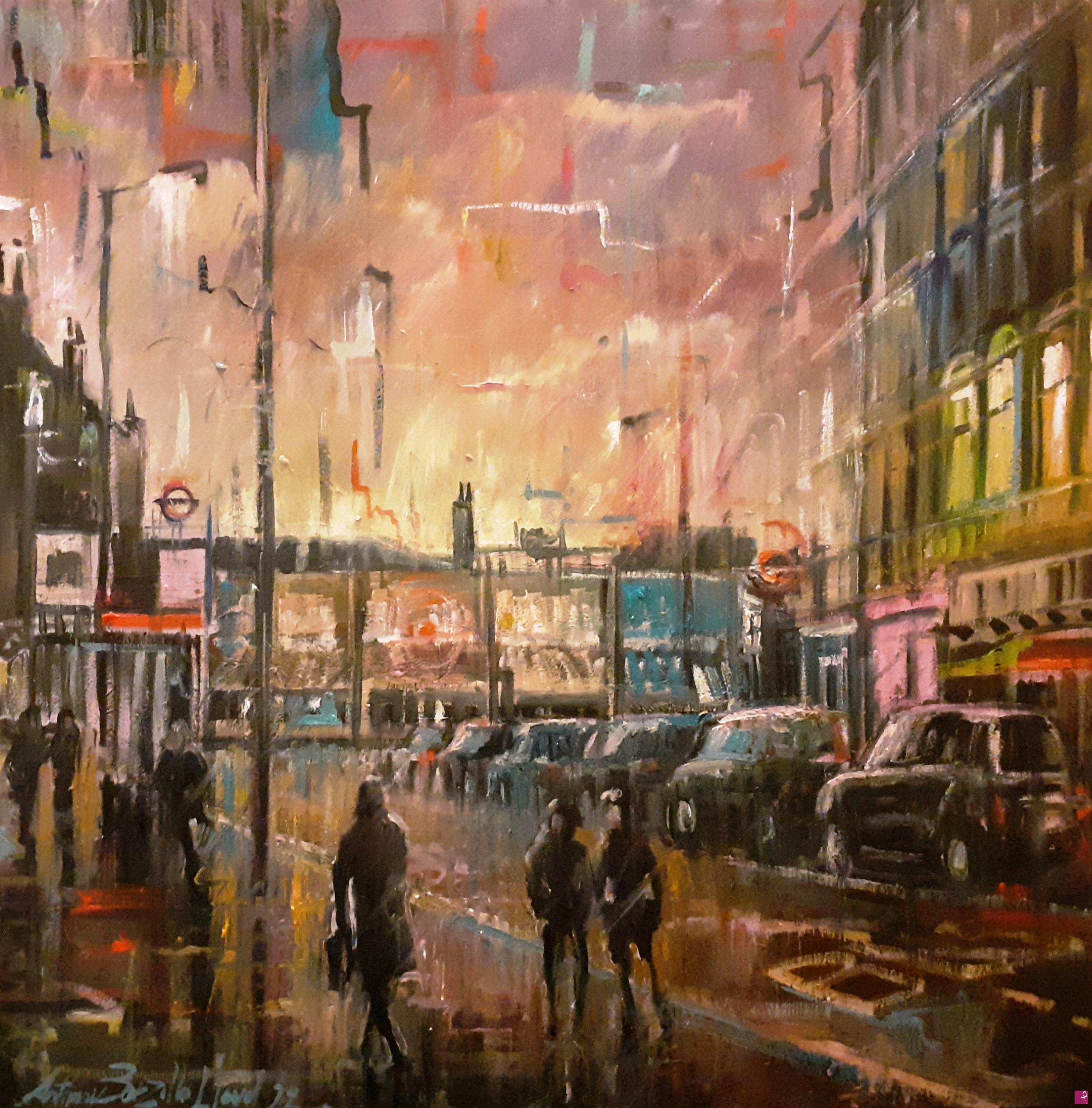 paintings on sale online
