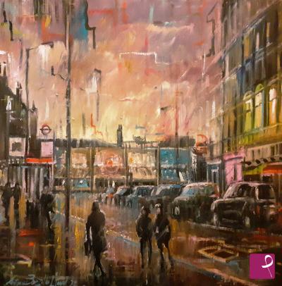 online paintings on sale