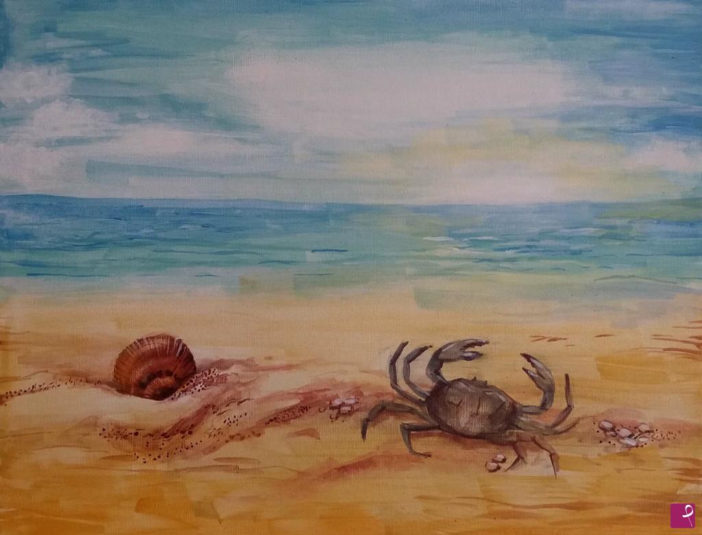 paintings on sale online