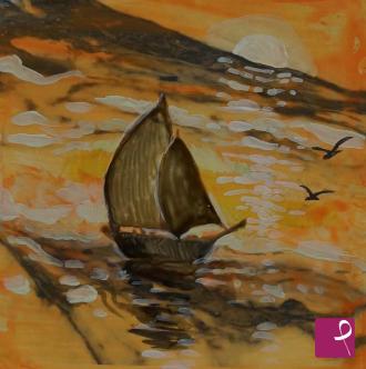 online paintings on sale