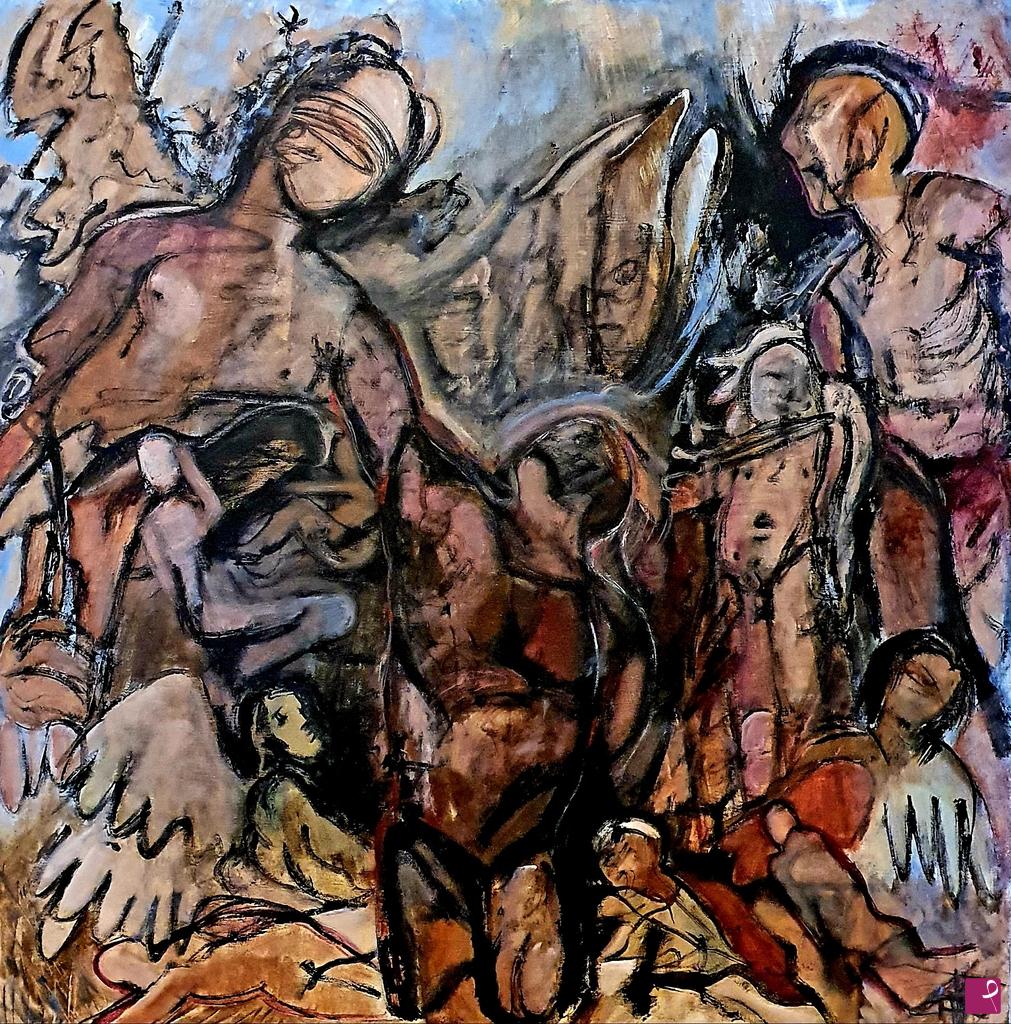 paintings on sale online