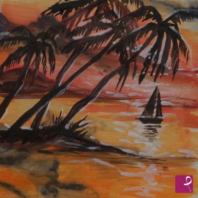 online paintings on sale