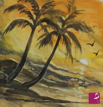 online paintings on sale