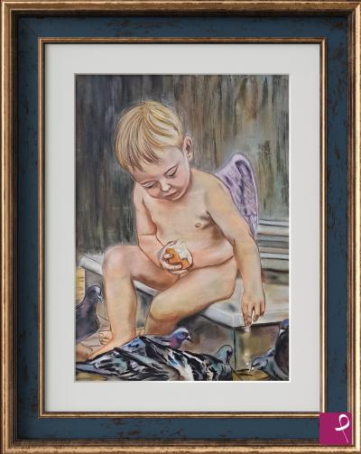 online paintings on sale