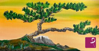 sold painting on PitturiAmo