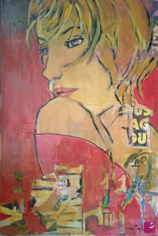 paintings on sale online