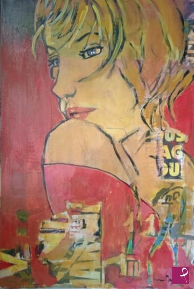 online paintings on sale