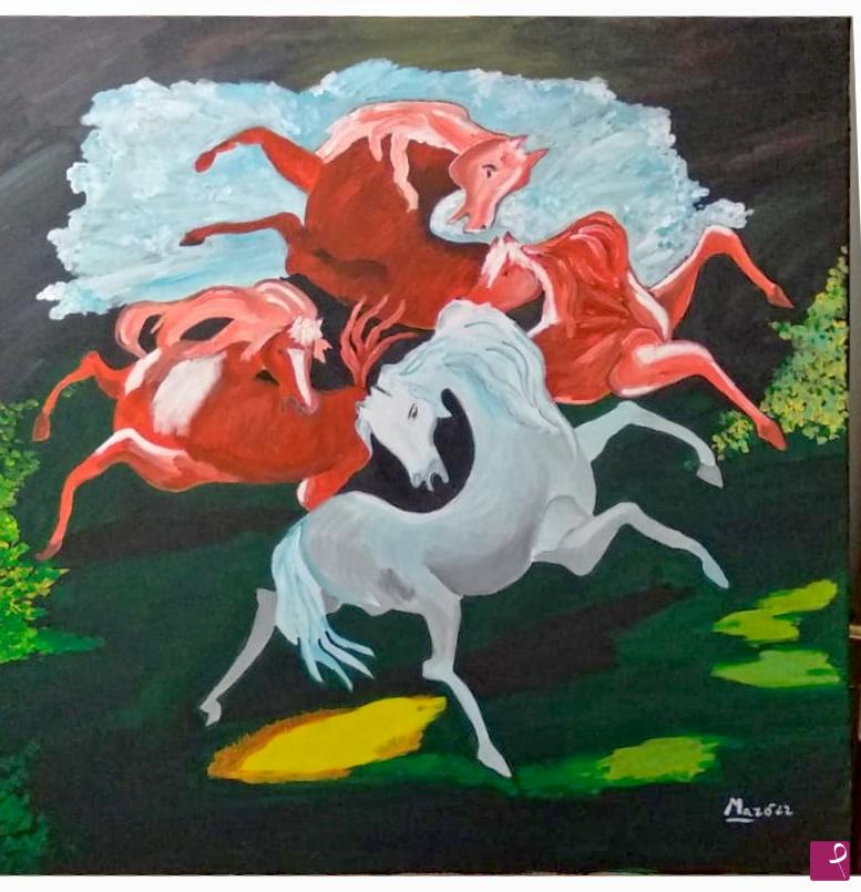 paintings on sale online