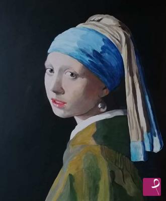 online paintings on sale