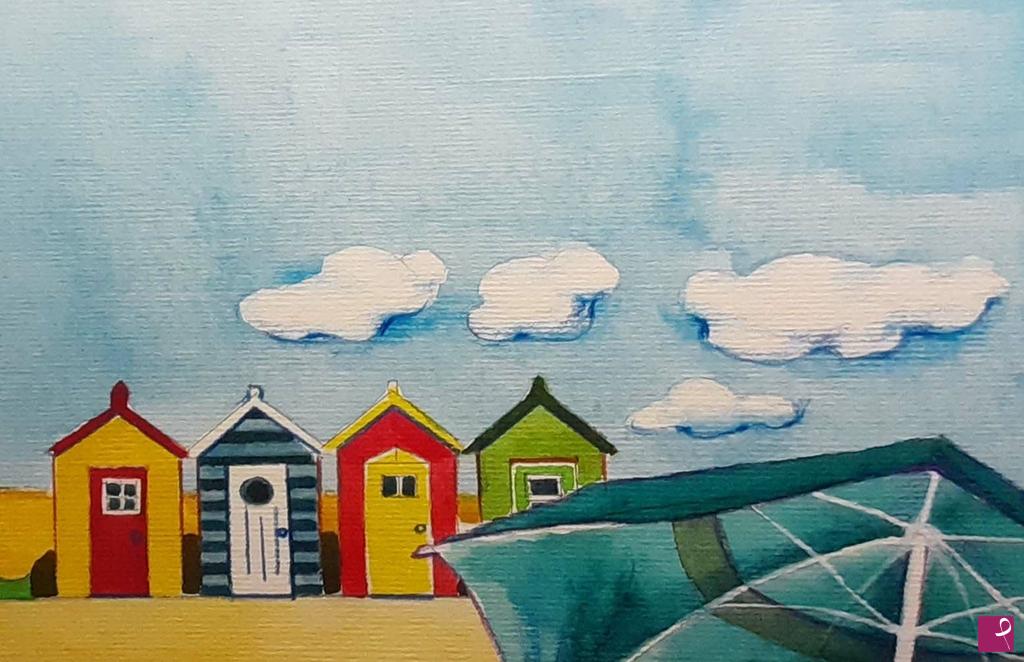 paintings on sale online