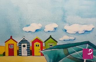 online paintings on sale